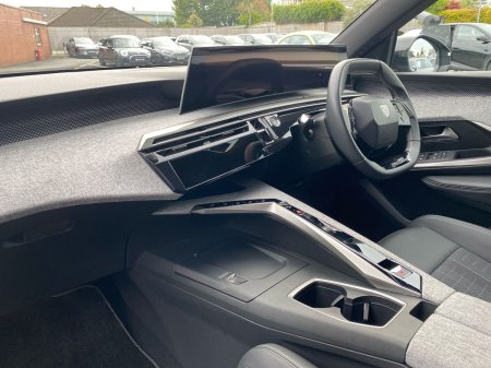 2025 Peugeot 5008 - photo 12