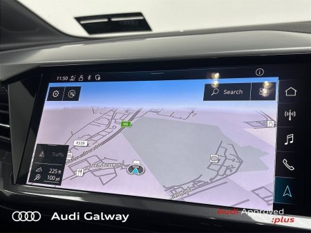 2025 Audi Q4 e-tron - photo 14