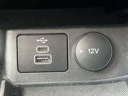 2023 Ford Kuga - photo 23