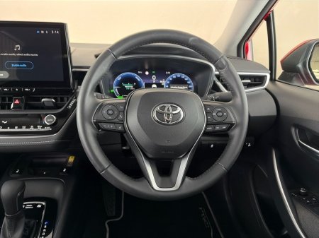 2024 Toyota Corolla - photo 9