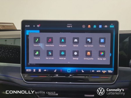 2026 Volkswagen Passat - photo 9