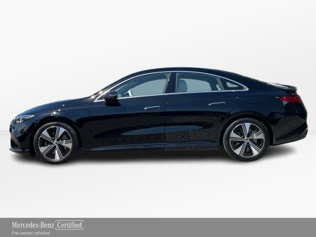 2026 Mercedes-Benz CLA - photo 6