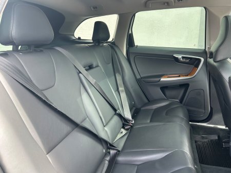 2017 Volvo XC60 - photo 14