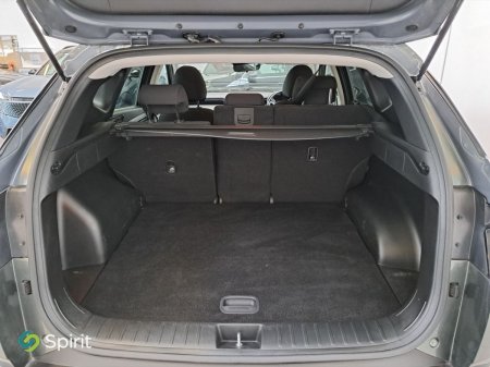 2021 Hyundai Tucson - photo 30