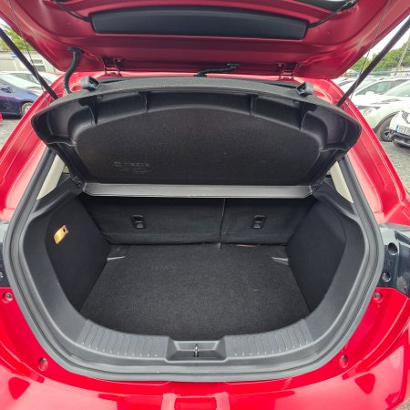 2016 Mazda Demio - photo 17