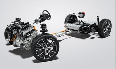 2024 Toyota Prius - photo 17