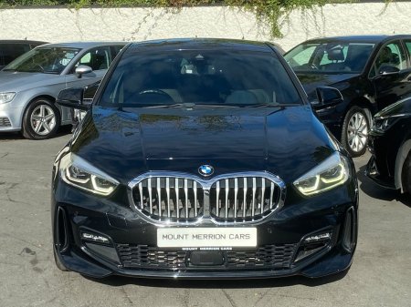 2020 BMW 1-Series - photo 3