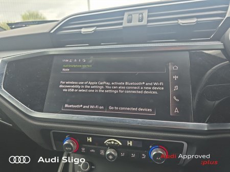 2021 Audi Q3 - photo 16