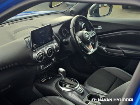 2023 Nissan Juke - photo 19