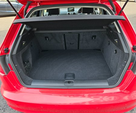 2015 Audi A3 - photo 19