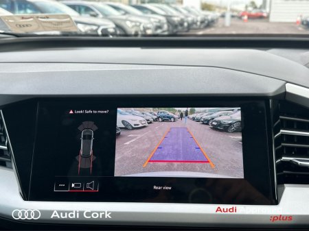 2024 Audi Q4 e-tron - photo 18