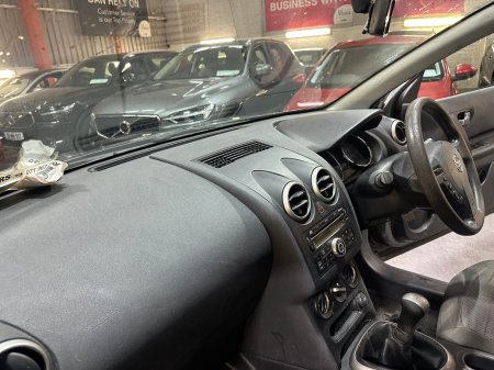 2011 Nissan Qashqai - photo 15