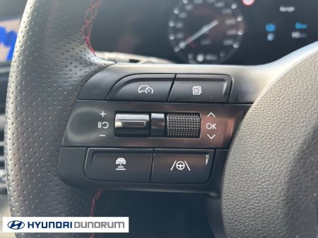 2024 Hyundai Tucson - photo 16
