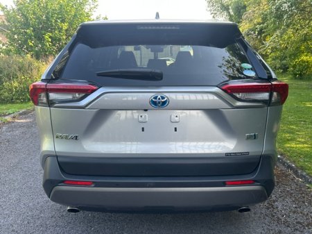 2019 Toyota RAV4 - photo 6