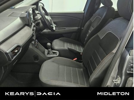 2025 Dacia Sandero Stepway - photo 5