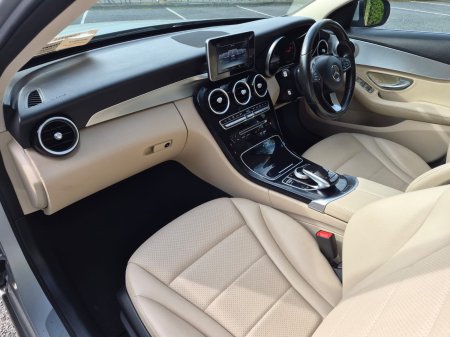 2016 Mercedes-Benz C-Class - photo 27