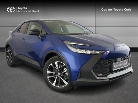 2026 Toyota C-HR Sport**Plug in Hybrid**