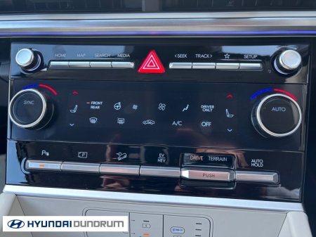 2025 Hyundai Santa Fe - photo 22