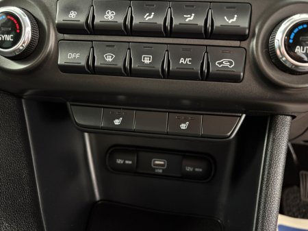 2019 Kia Sportage - photo 23