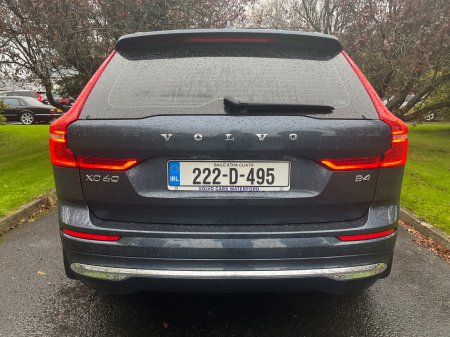 2022 Volvo XC60 - photo 5
