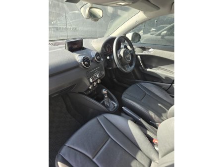 2017 Audi A1 - photo 14