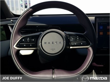 2027 Mazda 6e - photo 11