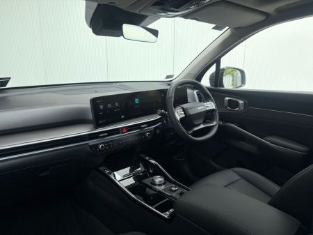 2026 Kia Sorento - photo 9