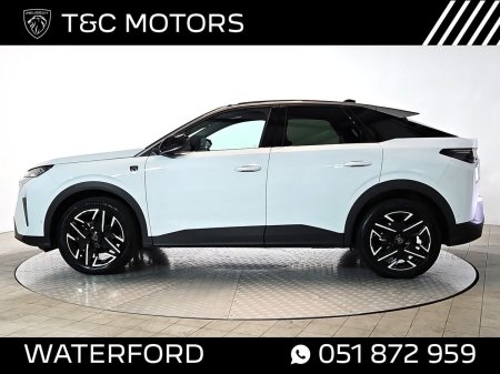 2025 Peugeot 3008 - photo 5