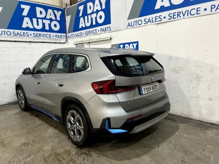2023 BMW iX1 - photo 5