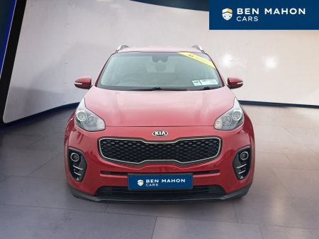 2016 Kia Sportage - photo 8