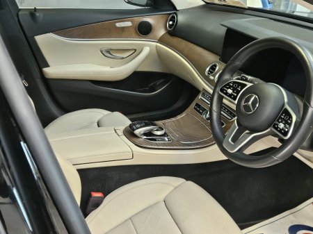 2020 Mercedes-Benz E-Class - photo 21