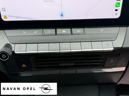 2026 Opel Astra - photo 16