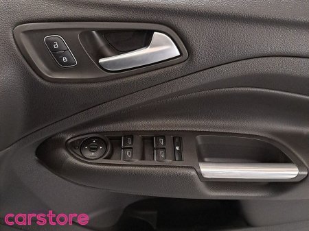 2019 Ford Kuga - photo 18