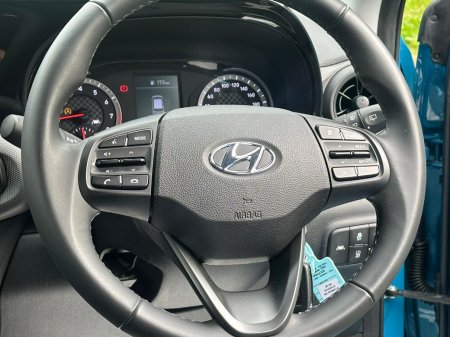 2021 Hyundai i10 - photo 17