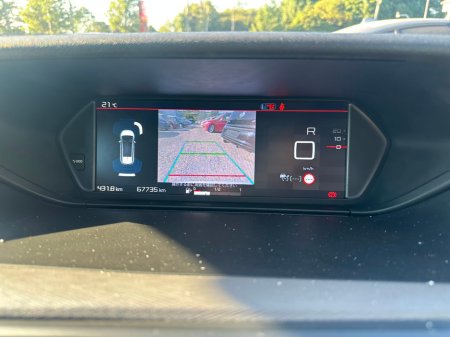 2017 Citroen C4 Picasso - photo 17