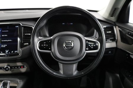 2021 Volvo XC90 - photo 21