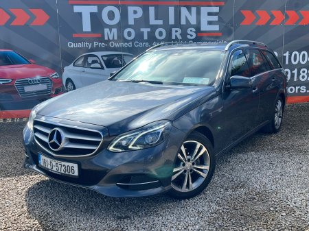 2016 Mercedes-Benz E-Class - photo 2