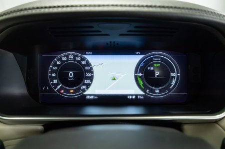 2020 Land Rover Range Rover Sport - photo 21