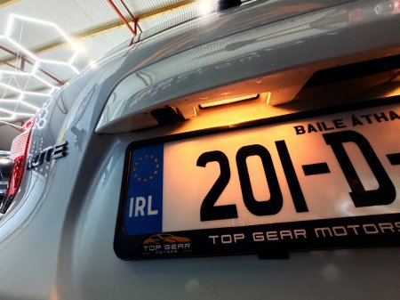 2020 Nissan Note - photo 12