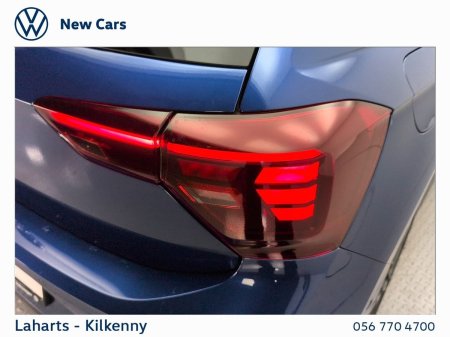 2026 Volkswagen Polo - photo 21