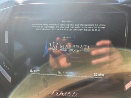 2018 Maserati Ghibli - photo 29