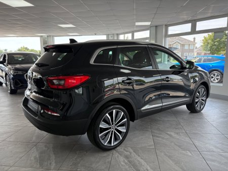 2020 Renault Kadjar - photo 9