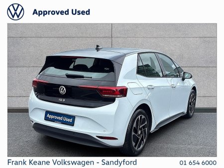 2023 Volkswagen ID.3 - photo 3