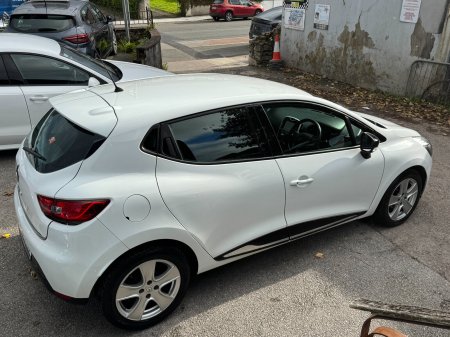 2017 Renault Clio - photo 6