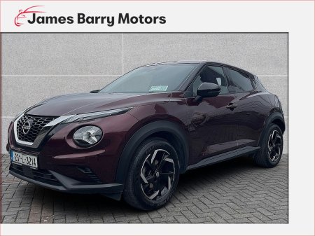 2023 Nissan Juke - photo 22