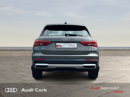 2021 Audi Q3 - photo 6