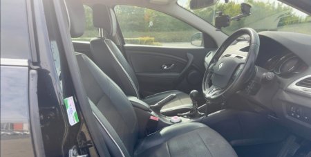 2015 Renault Fluence - photo 3