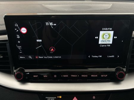2024 Kia Ceed - photo 16