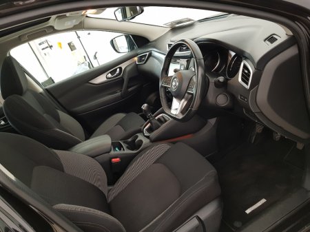 2020 Nissan Qashqai - photo 6