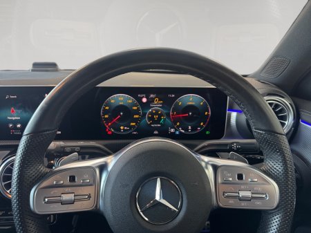 2020 Mercedes-Benz A-Class - photo 13